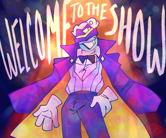 manny (by techiecentral)